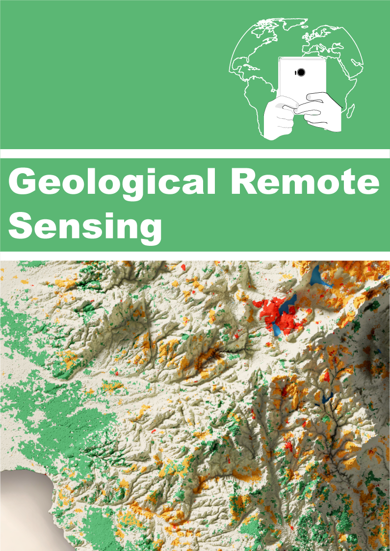 Geological Remote Sensing