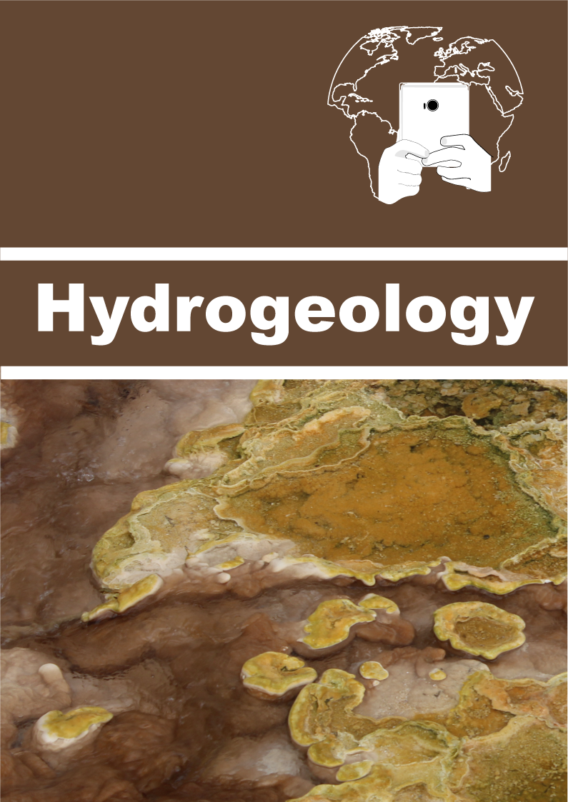 Hydrogeology