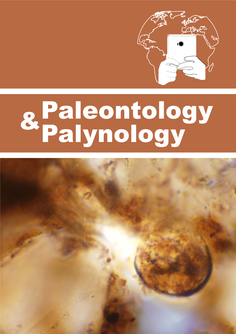 Paleontology & Palynology