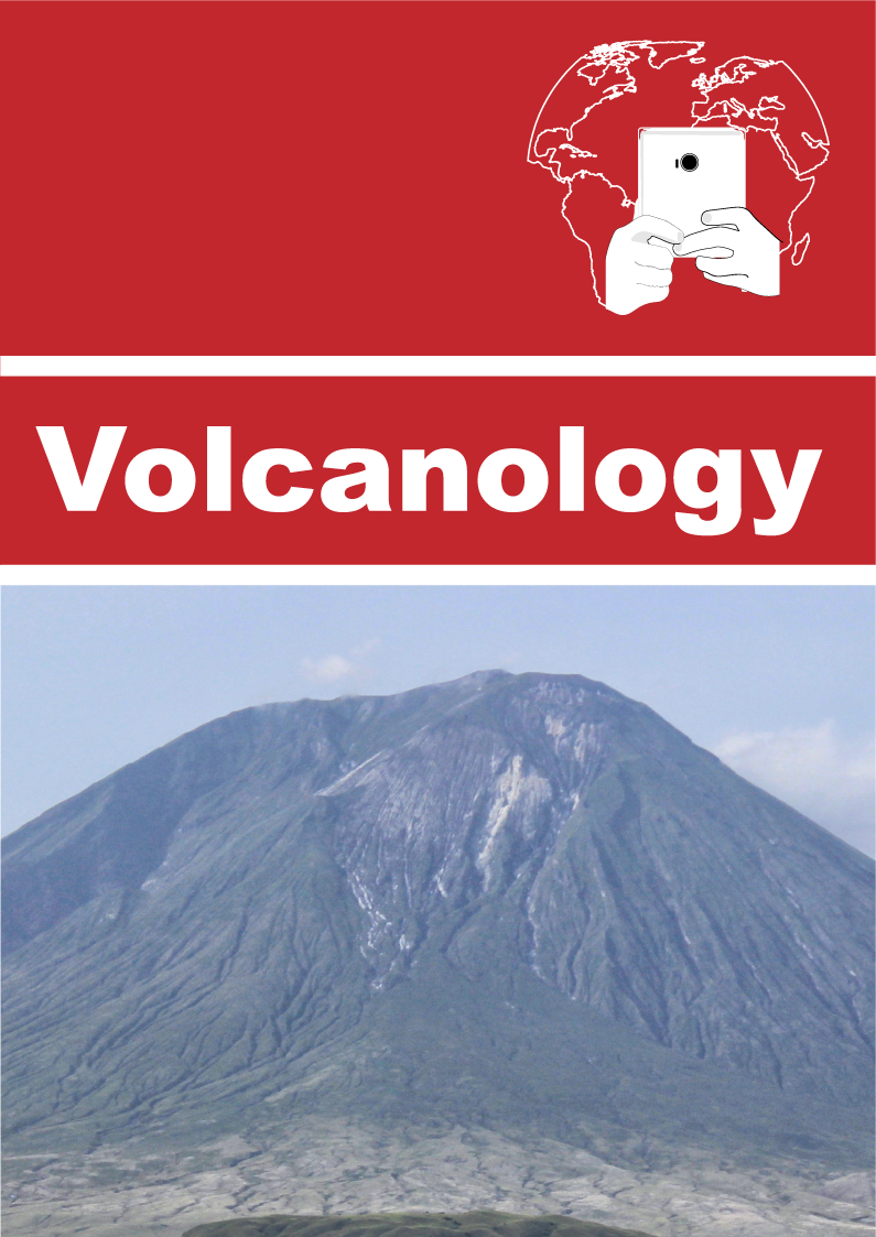 Volcanology