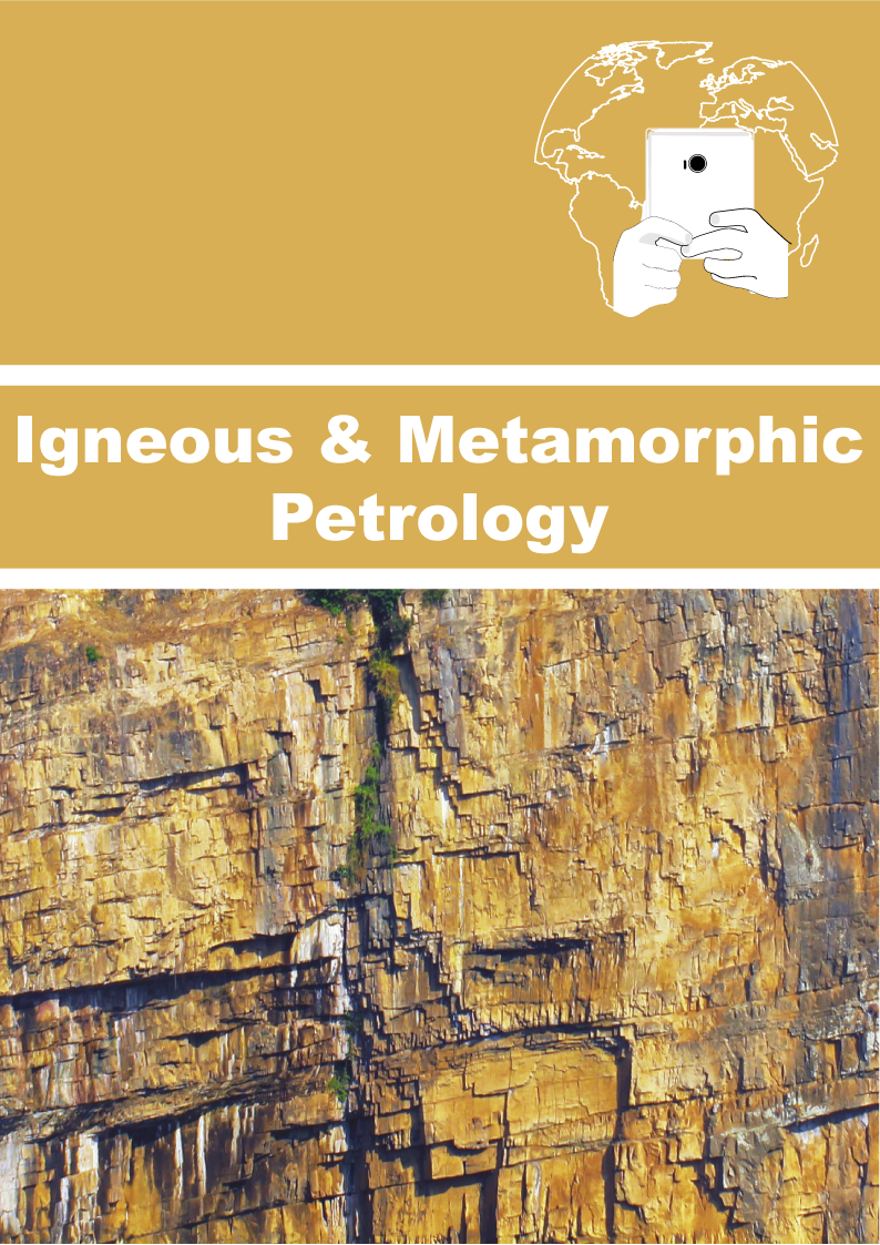 Igneous & Metamorphic Petrology
