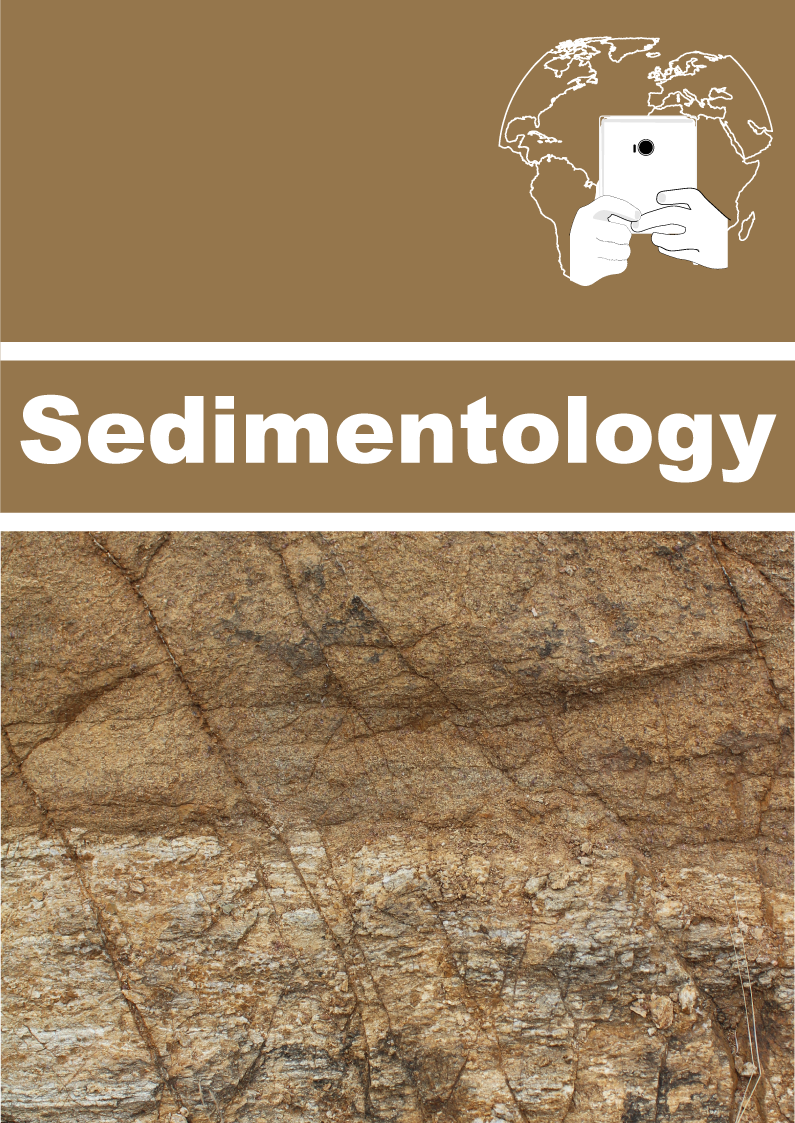 Sedimentology