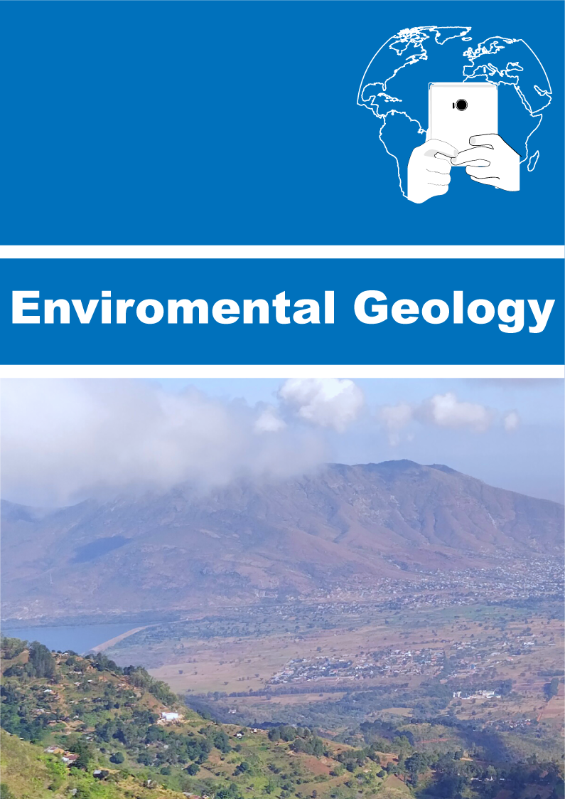 Environmental Geology