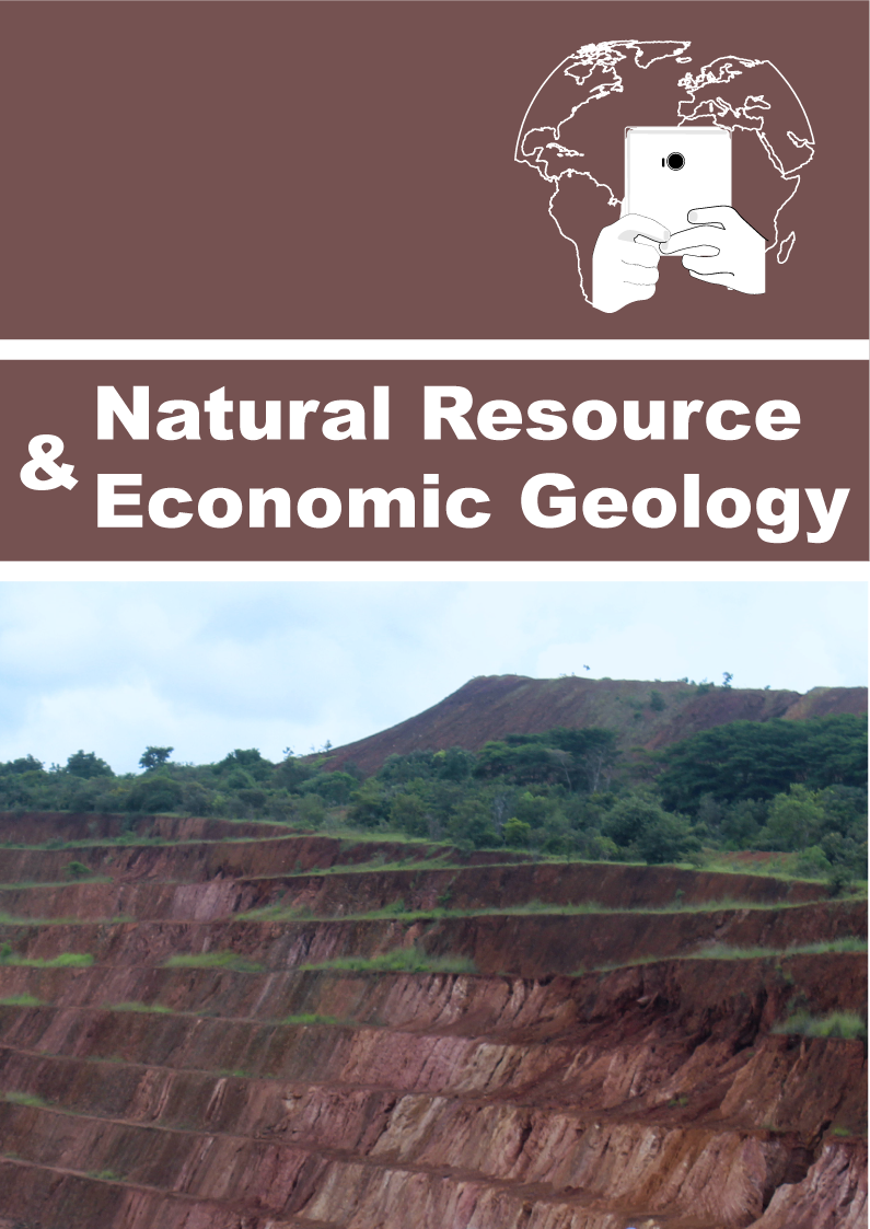 Natural Resources & Economic Geology